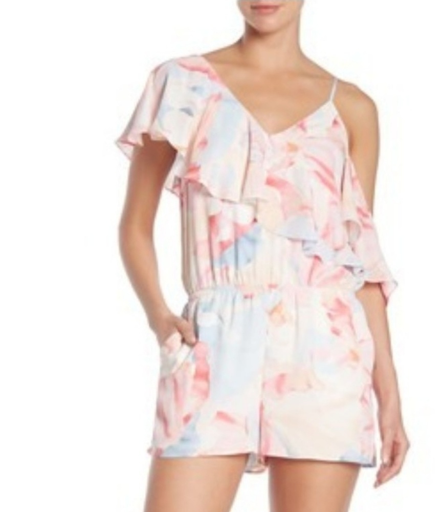 🆕 1. State formal romper